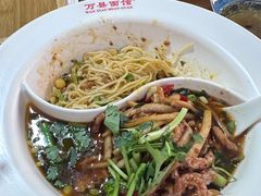 -万县面馆(高笋塘店)