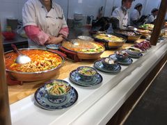 -老城南.鸭血粉丝汤(夫子庙店)