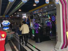 -星悦蓝海欢乐园(石路天虹店)