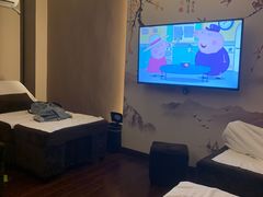 -水墨澜渟足道·SPA·传统(四望亭东关街店)