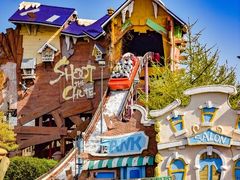 -大连海昌发现王国主题公园