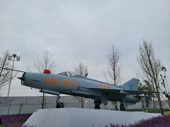 -成飞公园