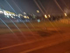 -广东省人民体育场