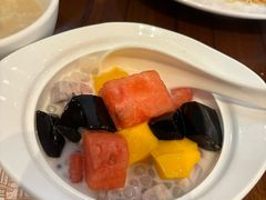 -海棠湾九号度假酒店-融荟家和中餐厅