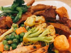 -盛宴标帜餐厅·亲子自助 (南昌喜来登酒店)