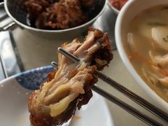-郑阿姨的家·이모네·韩料&烤肉(武川路店)