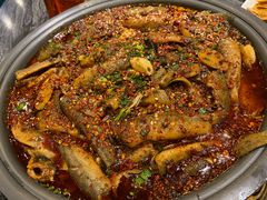 情妹耙泥鳅-情妹耙泥鳅·江湖川菜(科华店)