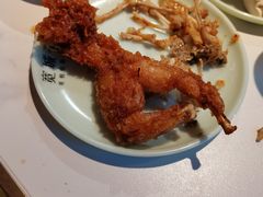 -宽城子美蛙毛肚自助火锅(建邺万达步行街店)
