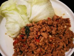 金不换肉碎生菜包-Thai Alley泰爱里(二沙岛店)