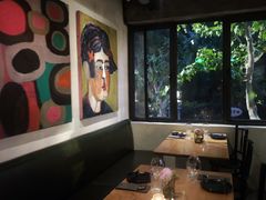 -Ginger(兴国路店)