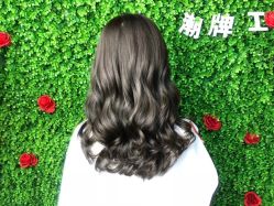 -艺漾理发店
