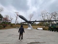-成飞公园