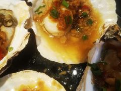 -味家烤肉烤鳗鱼牛排(西塔旗舰店)