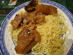 -麦奀云吞面世家 山顶店(山顶广场店)