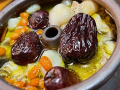 -云海肴云南菜·蒸汽石锅鱼(北京良乡华冠店)