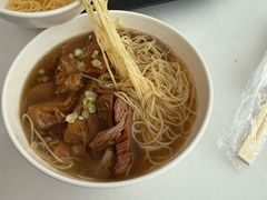 -百福麵家(新馬路店)
