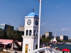 -南汇嘴观海公园