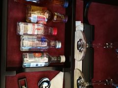 -上海宝华万豪酒店