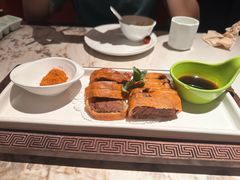 -北京全聚德(清华园店)