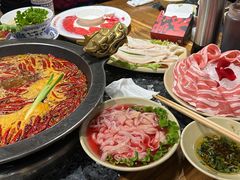 -蜀大侠火锅(寰球文化地标·总府店)