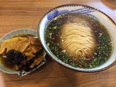 金牌炒素-朱洪元苏式面馆(绿宝广场店)