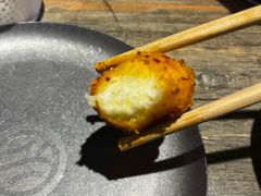 -叁宝烤肉• 西安烧烤(太乙路店)