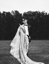 -第一夫人婚纱摄影(南京店)