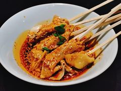 -老头儿油爆虾·知味杭州(爱琴海购物中心)