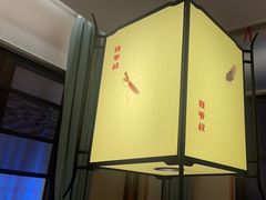 -筱爷叔·上海传统手工菜(玉树路店)