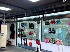 -GymPlus健身(四平路店)