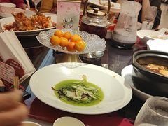 -好福记饭店(红梅公园店)