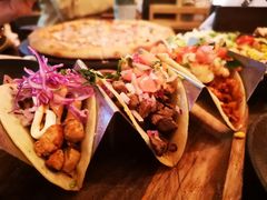 -Q MEX 库迈墨西哥餐吧(三里屯店)