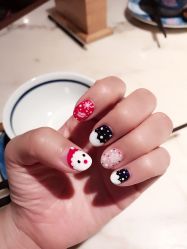 -艾薇美甲美睫