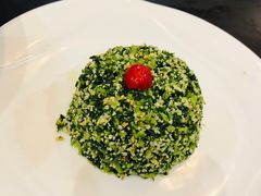 -吴门人家·苏宴宫廷菜(拙政园店)