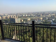 -杭州半山国家森林公园