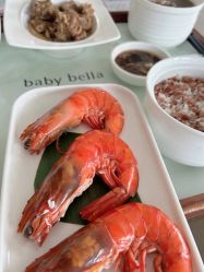 -baby bella小贝拉母婴护理中心(珠海华发公寓店)
