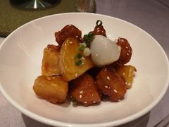 -紫阳海鲜楼·传承闽味(长乐路总店)