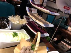 -左庭右院鲜牛肉火锅(新梅广场店)