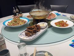 -恒盛居回族饭店