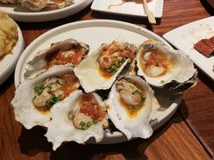 -Mr·Fish鱼鲜生海鲜放题(银泰in99店)