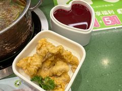 -一围肥牛小火锅(高铁吾悦店)