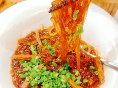 填鸭炒粉-和和小厨