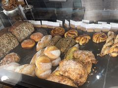 -BAKER&SPICE(环贸店)