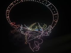 -泰达航母主题公园