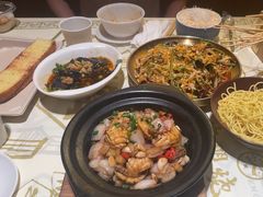 -串盟烧烤大排档·长沙美食地标(星沙店)