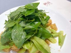 -阿庄新豫菜(航海东路店)