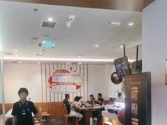 -呷哺呷哺(华林国际店)