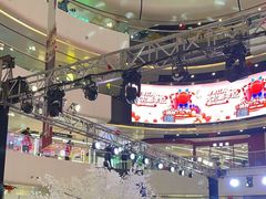 -万达广场(北京槐房店)