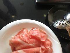 -陈阿婆重庆绿色鱼火锅