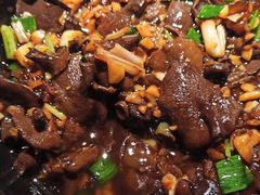 -洞庭土菜小炒馆(易发广场店)
